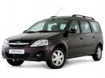 Lada Largus 2012 года